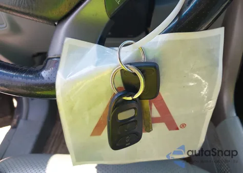 2003 Honda Pilot Ex-L из США, поврежденный, VIN 2HKYF18523H610187